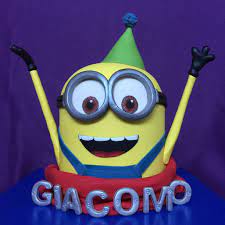 Happy Birthday Little Giacomo Torte Artistiche Torte