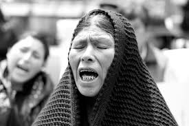 Women Builders in Bolivia Lobby for Recognition and Respect