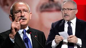 1964 sivas doğumlu abdulkadir selvi, gazeteci ve köşe yazarıdır. Kemal Kilicdaroglu Birileri Abdulkadir Selvi Ye Yazdiriyor Mu Son Dakika Haberler