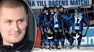 Sjukstugan skapar frågetecken i Sirius: ”Snart har alla haft det”