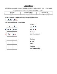 In guinea pigs, the dominant allele h codes for the trait of having hair and the allele h codes for the trait of being hairless. Monohybrids Worksheets Teaching Resources Teachers Pay Teachers