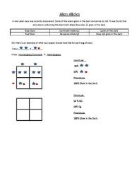 By a* biology on december 7, 2016 in. Monohybrids Worksheets Teaching Resources Teachers Pay Teachers