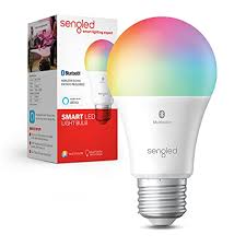 The hue par16 bulbs would look a little small, and depending on your fixture you may get an unwanted cone/shadow, but they would fit, and are probably your best bet. Light Bulbs Amazon Com