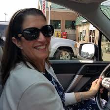 I am here now and you are all with me.