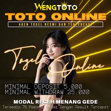 wengtoto