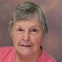 Lillie A. Hamann Obituary (2023)