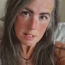 Stacey Goff's Instagram, Twitter & Facebook