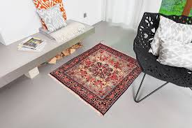Schwerpunkt ist der teppich aus dem persien, dem heutigen iran, aber auch afghanistan, türkei, russland und viele mehr. Orientteppich Bidjar Klassisch Schon A2049