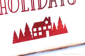 Download Hand Lettered Free Christmas Svg File Printable Crush PSD Mockup Templates