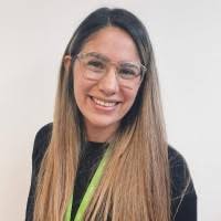 Melisa Maria Marquez Email & Phone Number