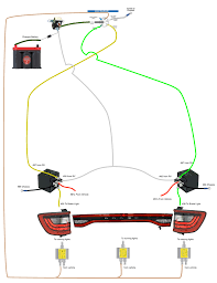 Wiring diagram the following diagrams may differ slightly depending on vehicle year, or model (california or federal). Setting Up Our Tow Vehicle 2014 Dodge Durango R T Part Two Electric And Lights Beginning From This Morning