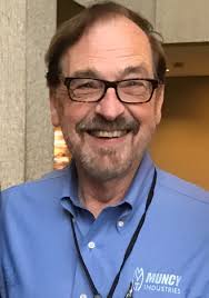 James R. “Jim” Fetter, Jr., 81