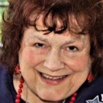 Anita L. Burnett Obituary