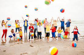 Maybe you would like to learn more about one of these? 13 Creative Family Picture Ideas Capturing Joy With Kristen Duke