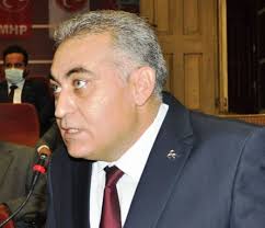 Nevşehir'den Miraç Kandili Mesajları