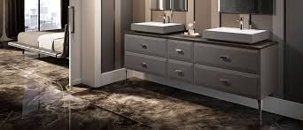 Mako Luxury Bathroom Vanity With