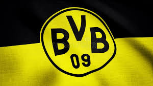 Borussia dortmund performance & form graph is sofascore football livescore unique algorithm that we are generating. Close Up Of Waving Flag With Fc Borussia Dortmund Football Club Logo Seamless Loop Editorial Animation Editorial Stock Image Image Of Banner Score 124120344