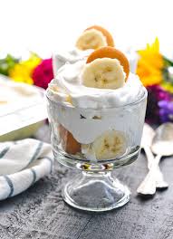 1 hr and 5 mins. Summer Quick And Easy Banana Pudding The Seasoned Mom