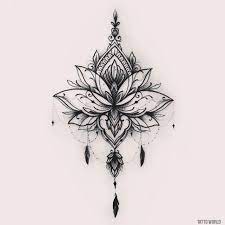 Butterflies And Flowers Tattoo Drawing Butterfly With Flowers Tattoo Body Art Tattoos Butterfly Tattoo