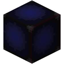 How To Make A Nether Reactor In Minecraft Pe