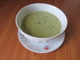 Puneti la fiert 2,5 litri de apa. CiorbÄƒ De LobodÄƒ Cu Lapte BÄƒtut Retete Culinare Pentru Toti