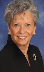 Margaret Jean (Buddy) Bounds Ihlo