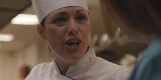 Chef Meg Bickford loves to cook with authentic Louisiana Crawfish. In this  video Yvette Bonanno visits Chef Meg at Commander's Palace in New Orleans  to cook Crawfish Sardou. , #louisianacrawfish