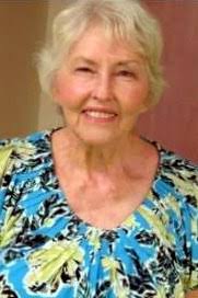 Phyllis Thurber Obituary