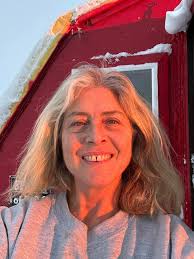 Sue Aikens 😍😍 #SueAikens #LifeBelowZero #FlyingWildAlaska #Panama  #KavikRiverCamp #nationalgeographic