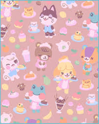Check spelling or type a new query. Animal Crossing New Horizons Mobile And Desktop Wallpapers Animal Crossing Wallpaper Neat