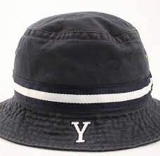 Yale Bulldogs Legacy Twill Bucket Hat Yale Bulldogs Hats Hats Online