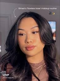 Kristina Nguyen's Instagram, Twitter & Facebook