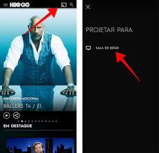 You can either browse these by category or view all apps together. Como Assistir Ao Hbo Go Na Smart Tv Da Lg Tvs Techtudo