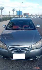 سيارة هيونداى النترا 2010 بحالة ممتازة vehicles car