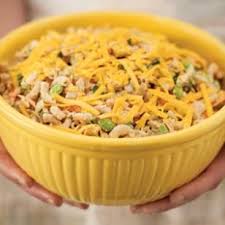 Macaroni Salad Recipe Eating Well Healthy Picnic Foods Macaroni Salad Recipe Healthy Recipes