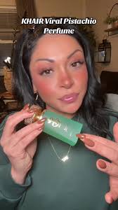 Nuuva Pistachio Review