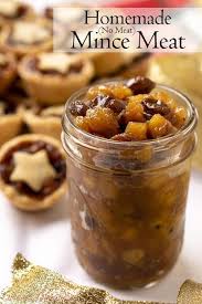 Homemade Mincemeat Recipe Curious Cuisiniere Recipe Homemade Mincemeat Recipe Minced Meat Recipe Recipes