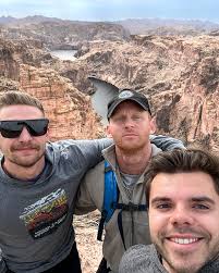 Jake Estes (@shakeweightsjake) · Scottsdale, AZ