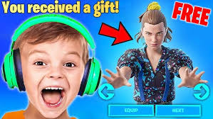 Gifting Him *NEW* Stranger Things BUNDLE! (FREE)