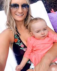 Carefree Blonde Blog