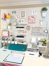 Ikea Skadis Craft Room Pegboard Craft Room Organization Makeover Ikea Skadis C Craft Ikea Makeover O In 2020 Pegboard Craft Room Dream Craft Room Dyi Kids Room