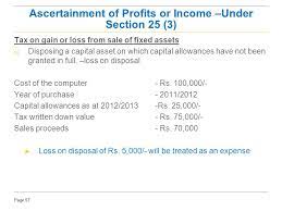In this video we explained , depreciation as per income tax act, straight line method calculation and written down value calculation. Postgraduate Diploma In Business Finance Ppt Download