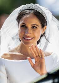 It's not the most glamorous thing, but if duchess meghan's former makeup artist min min ma told vogue australia she preps her face skin with a. Meghan Wedding Makeup Off 73 Buy