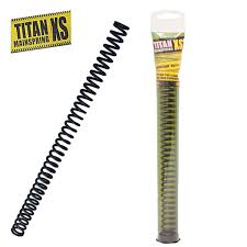 Titan Airgun Mainsprings