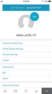 Or, do you still prefer the sample question. Discount Subscription To Jdate Blendr Dating Application Realty Maldives Ensisrealty