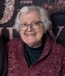 Nancy M. Adamson Obituary (2025)