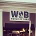 Here's why the World of BeerJacksonvilleBeach location has closed