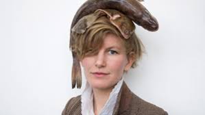 Laure Prouvost Premio Turner contra todo pronóstico