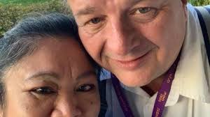 Fundraiser for Mark Ruggiero by Tiffani Drennon : Mark and Elvie Ruggerio's  Medical Go Fund Me page