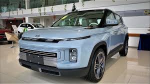 Chinapev.com delivers you breaking news of auto industry, cars especial new energy vehicles in china, expert reviews for chinese vehicles. 2020 Geely Icon Firstlook Walkaround China Auto Show 2020æ¬¾å‰åˆ©icon å¤–è§‚ä¸Žå†…é¥°å®žæ‹ Youtube